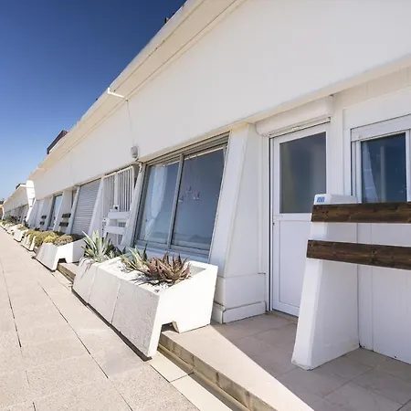 Sea View Naturiste